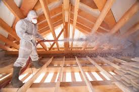 Weatherproofing Services in Pine Level, NC